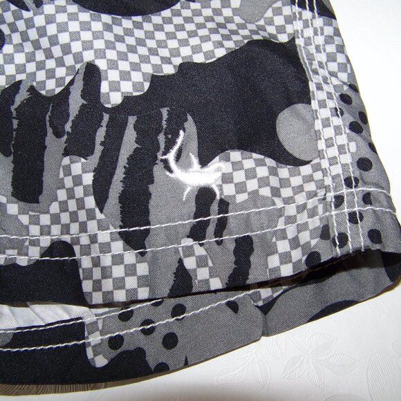 JoeBoxer baby/toddler swimming trunks - Picture 3 of 5